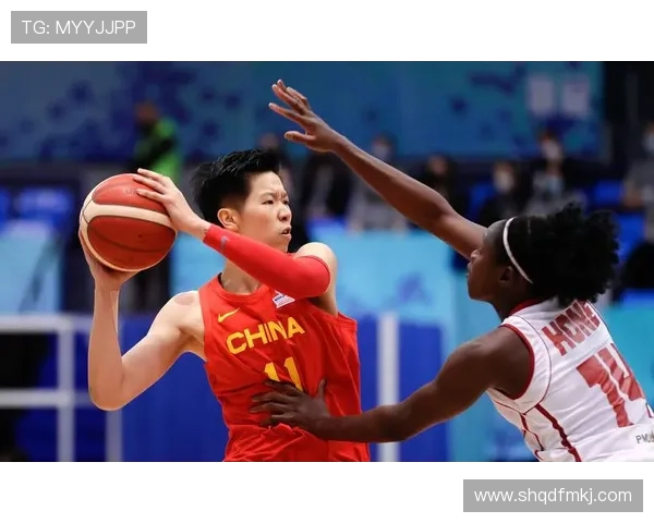 广州篮球队在世界杯预选赛中的蜕变与新生探索之旅