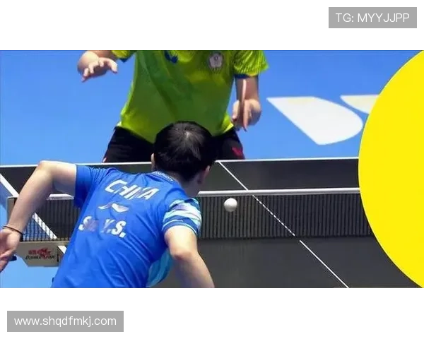 深入分析杭州乒乓球队控制打法的战术特点与应用策略